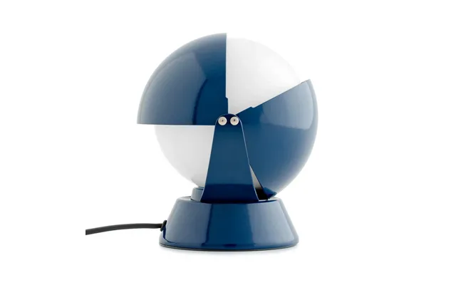Stilnovo - Buonanotte Led Table Lamp, Blue, Metal