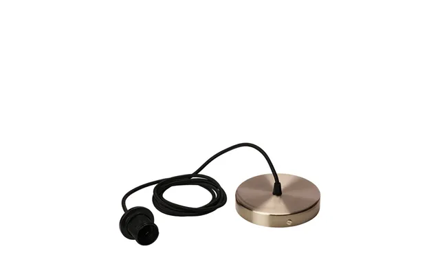 Umage - Rosette Suspension Kit E27 Brass