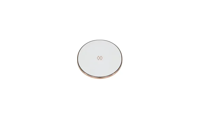 Umage - Unifier Charger White Rose Gold