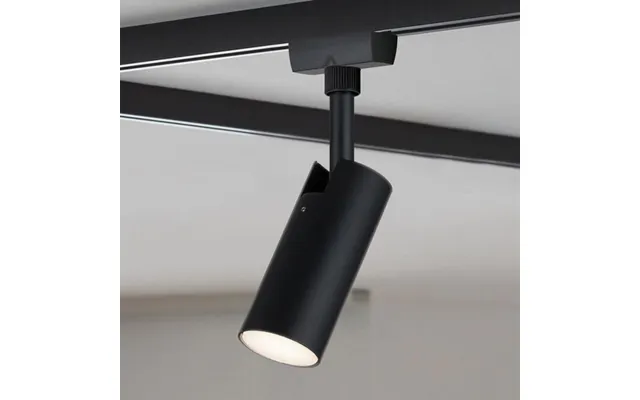 Urail Tubo Led Black 3,000 K - Paulmann Urail Tubo