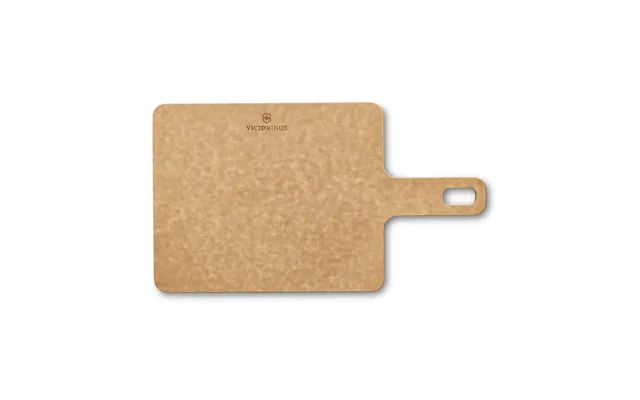 Victorinox Cutting Board Handy Series Brown 7.4131