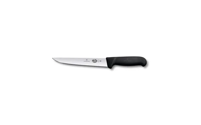 Victorinox Fibrox 18cm Boning & Sticking Knife 5550318
