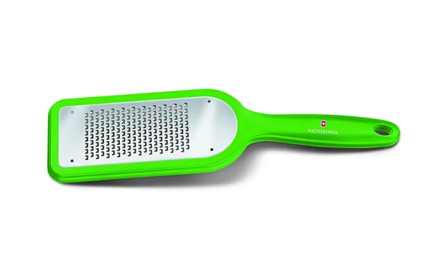 Victorinox Grater Fine Edge - Green 760824