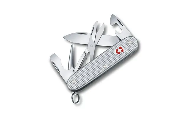 Victorinox Swiss Army Knife Pioneer X Alox 0823126 product image