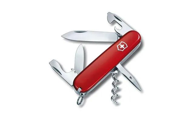 Victorinox Swiss Army Knife Spartan Red 13603 product image