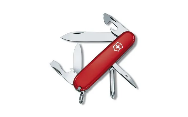 Victorinox Swiss Army Knife Tinker Red 14603 product image