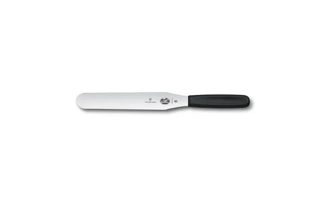 Victorinox Swiss Classic 20cm Flexible Spatula Black 5260320b