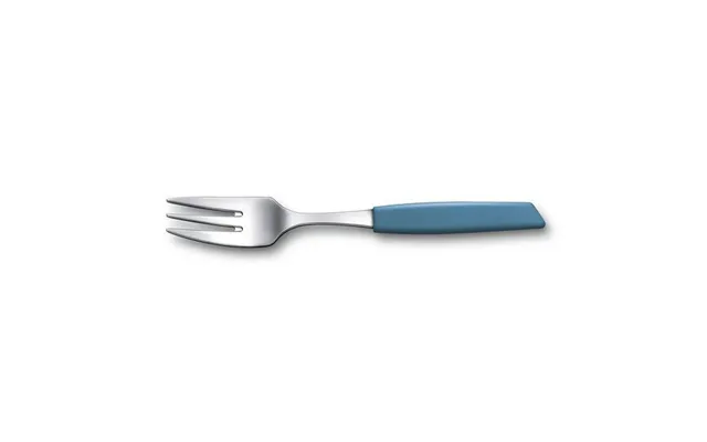 Victorinox Swiss Modern Cake Fork Cornflower 69036062