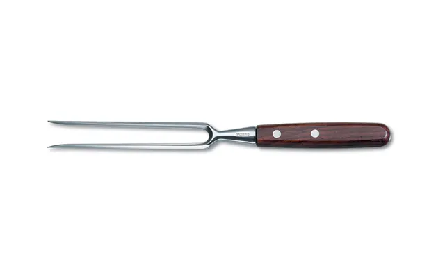 Victorinox Wood 15cm Carving Fork 5230015