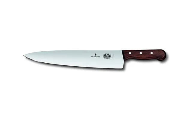 Victorinox Wood 31cm Carving Knife 5200031
