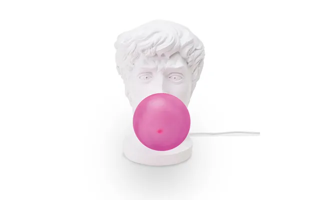 Wonder Times Table Lamp Seletti - Living Room product image