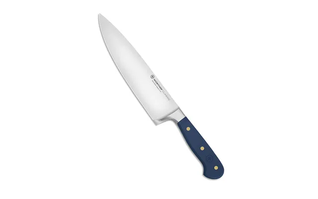 Wüsthof Classic Colour Chef's Knife 20cm Wild Blueberry 1061700620