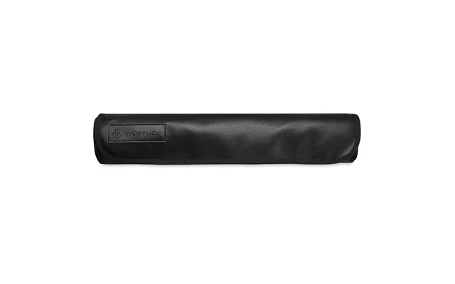 Wüsthof Synthetic Leather Knife Roll 6 Piece 2189635602