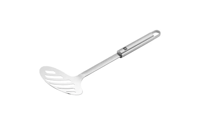 Zwilling Pro 33cm 18 10 Stainless Steel Skimming Ladle 37160-005-0