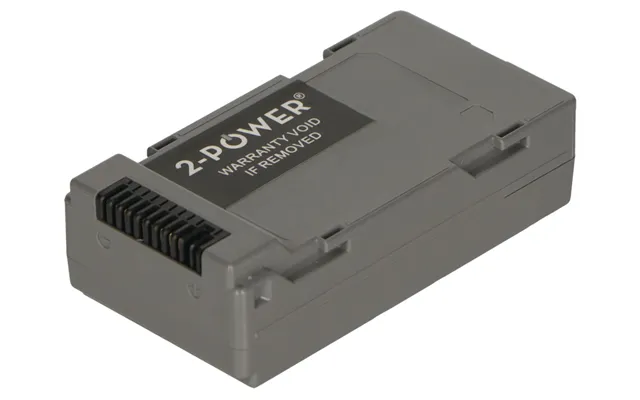 2-power Cbi3657a Laptop Spare Part Battery