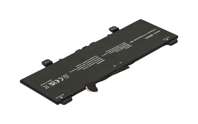 2-power Cbp3860a Laptop Spare Part Battery