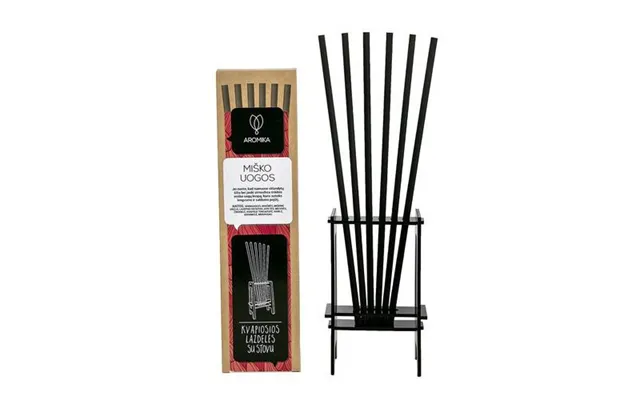 Acappella Home Parfume Incense Sticks With A Stand Forrest Berries