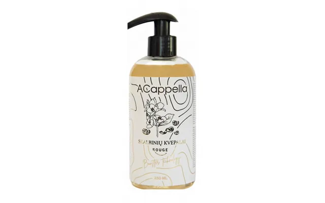Acappella Laundry Perfume Rouge