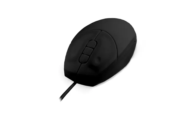 Accuratus Mou-med-value-ub Mouse Medical Ambidextrous Usb Type-a 1000 product image