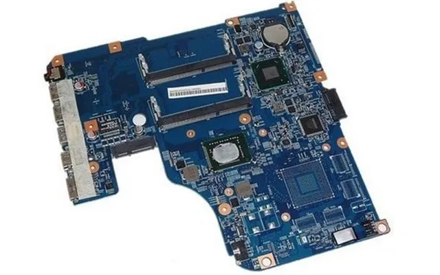 Acer Hb.70511.00d Laptop Spare Part Motherboard