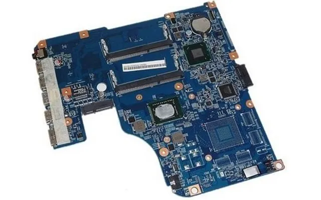 Acer Hb.70511.00t Laptop Spare Part Motherboard