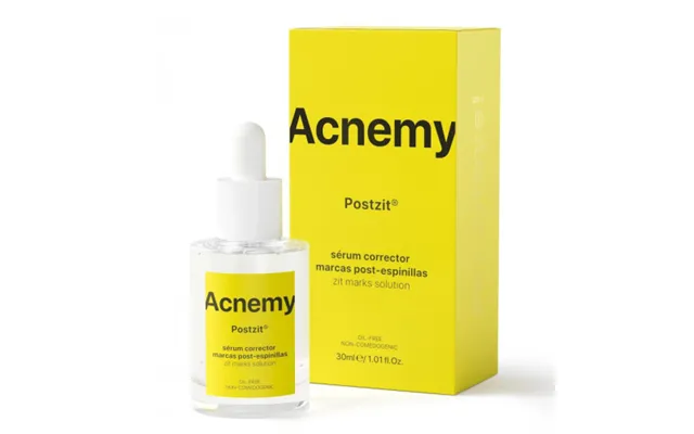 Acnemy Postzit Post Breakout Treatment 30ml