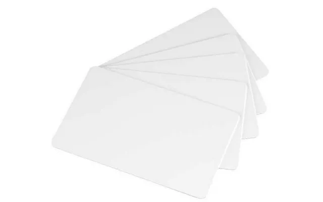 Acs Mifare 1k Mf1 Smart Card White