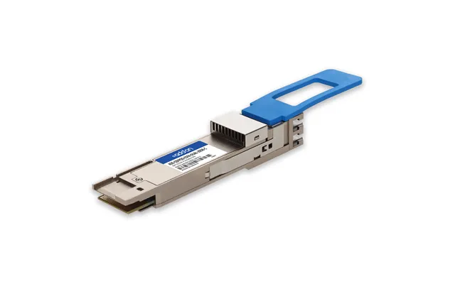 Addon Networks Cisco Compatible Qsfp-dd Dual Pluggable Edfa Booster Am