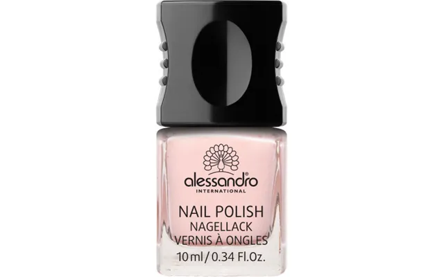 Alessandro Nail Polish 108 Nude Elegance