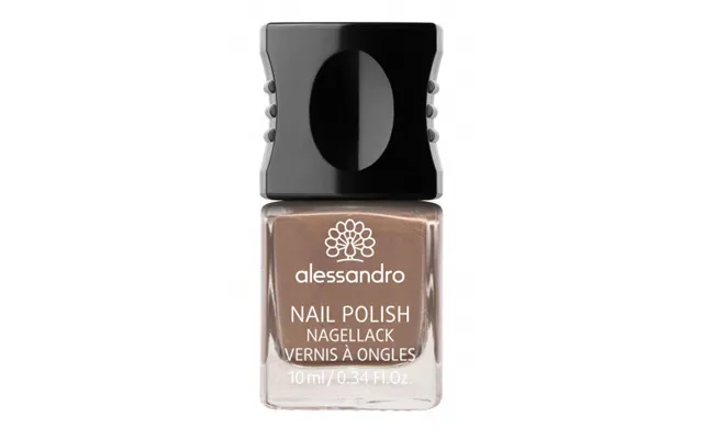 Alessandro Nail Polish 170 Hot Stone