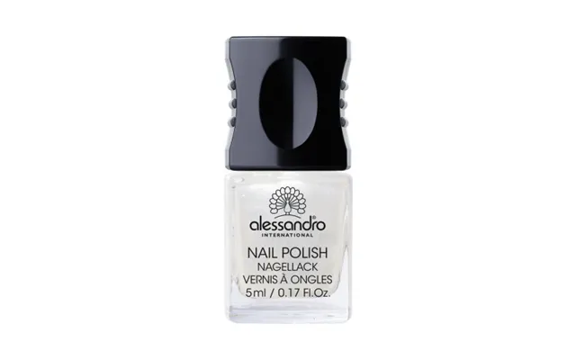 Alessandro Nail Polish 178 Luminous