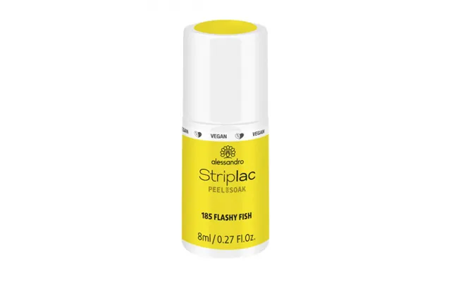 Alessandro Striplac Peel Or Soak 185 Flashy Fish