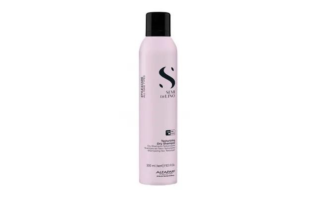 Alfaparf Milano Texturizing Dry Shampoo 300ml
