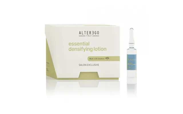 Alter Ego Italy Essential Densifying Lotion 12x7ml