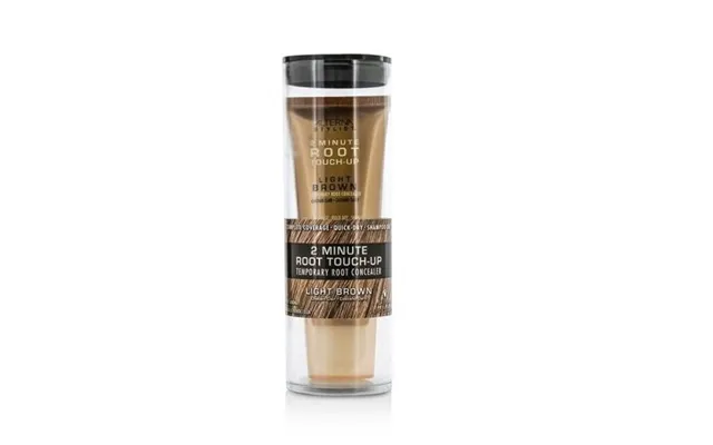 Alterna 2 Minute Root Touch-up Black Light Brown