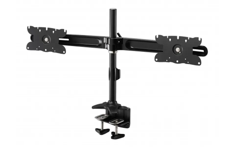 Amer Mounts Amr2c32 Monitor Mount Stand 81.3 Cm 32 Desk Blac