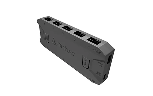 Antec Argb & Pwm Fan Controller Fan Speed Controller