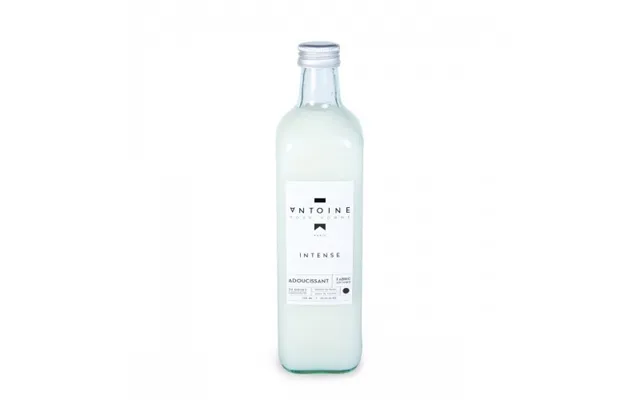 Antoine Adoucissant Intense Fabric Softener 750ml