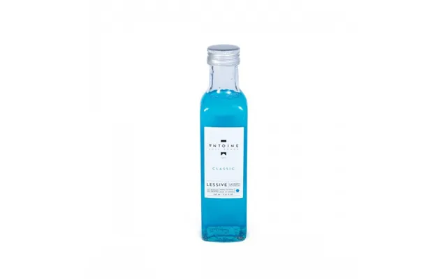 Antoine Lessive Classic Laundry Detergent 250ml