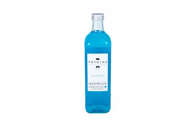 Antoine Lessive Classic Laundry Detergent 750ml