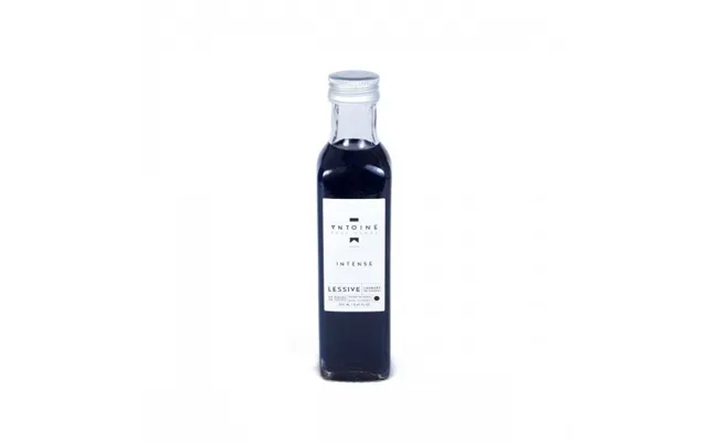 Antoine Lessive Intense Laundry Detergent 250ml