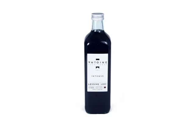 Antoine Lessive Intense Laundry Detergent 750ml