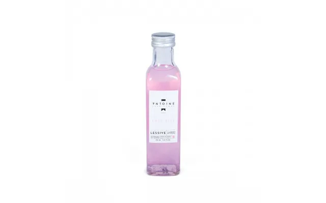 Antoine Lessive Pour Elle Laundry Detergent 250ml