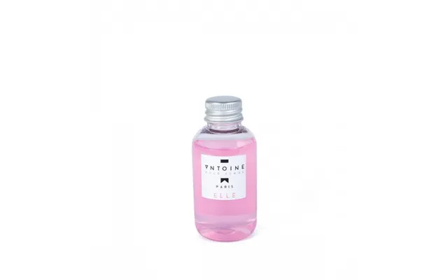 Antoine Lessive Pour Elle Laundry Detergent 50ml