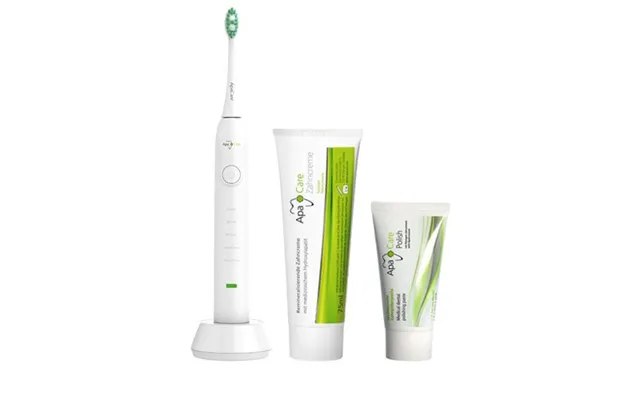 Apacare Daily Dental Care Set product image