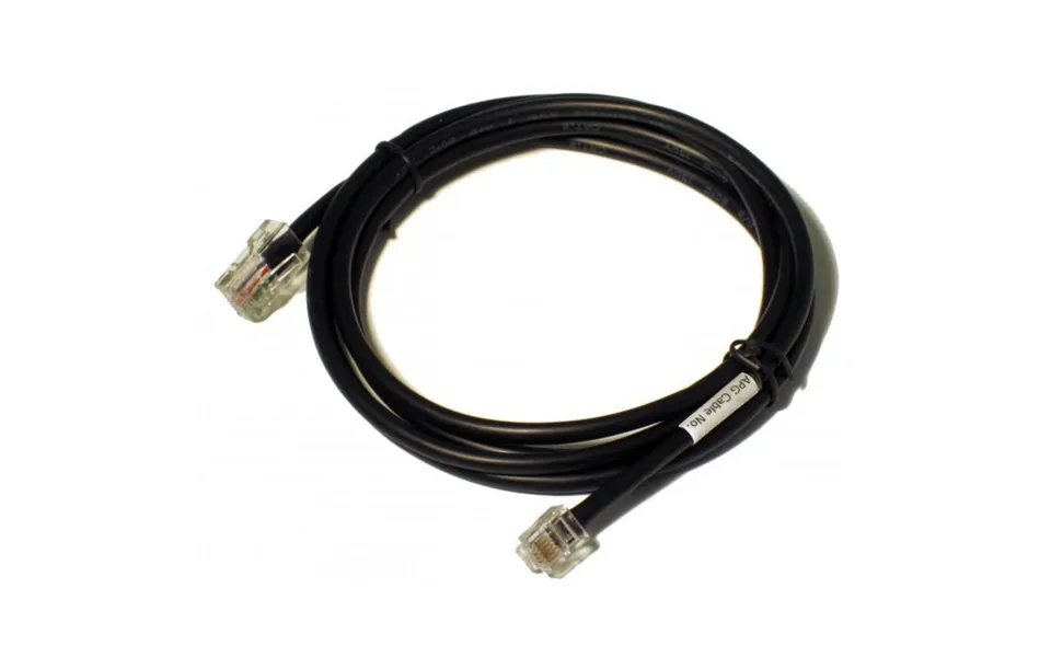 Apg Cash Drawer Multipro Interface Cable. 5 Feet
