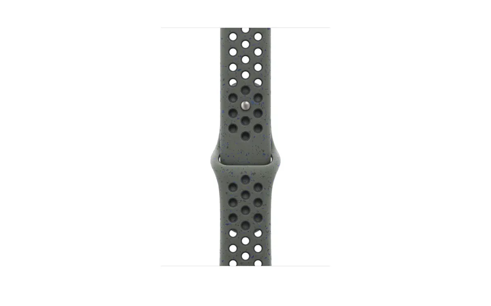 Apple Myle3zm A Smart Wearable Accessories Band Khaki Fluoroelastomer
