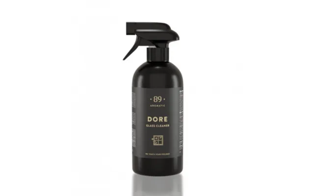 Aromatic 89 Glass Cleaner Dore