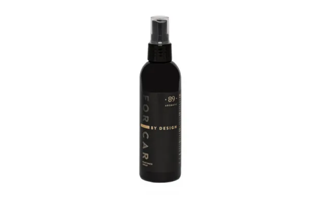 Aromatic 89 Spray Car Perfume Blue Nightingale