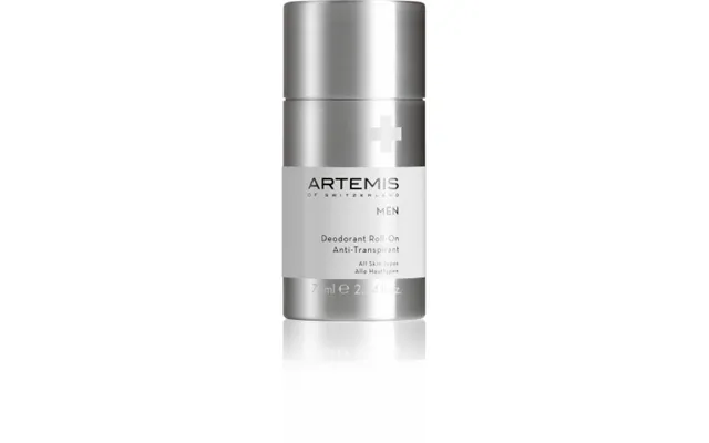Artemis Men Deodorant Roll-on 75ml